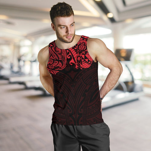 new-zealand-mens-tank-top-maori-polynesian-tattoo-red