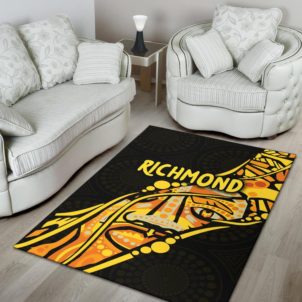 richmond-area-rug-tigers-limited-indigenous