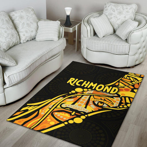 richmond-area-rug-tigers-limited-indigenous