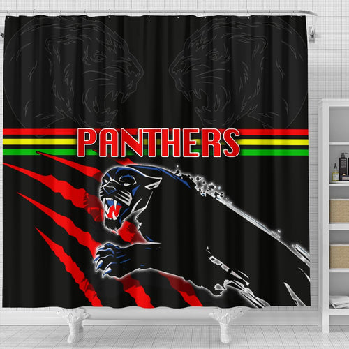 panthers-shower-curtain-claws