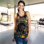 combo-racerback-tank-and-women-short-penrith-panthers-indigenous-vibes-1