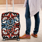 canada-haida-pattern-luggage-cover