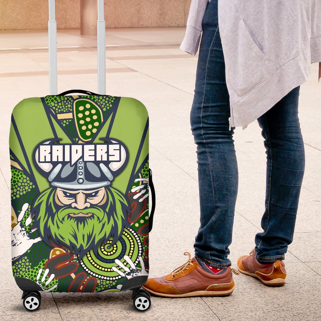 raiders-luggage-covers-canberra-indigenous