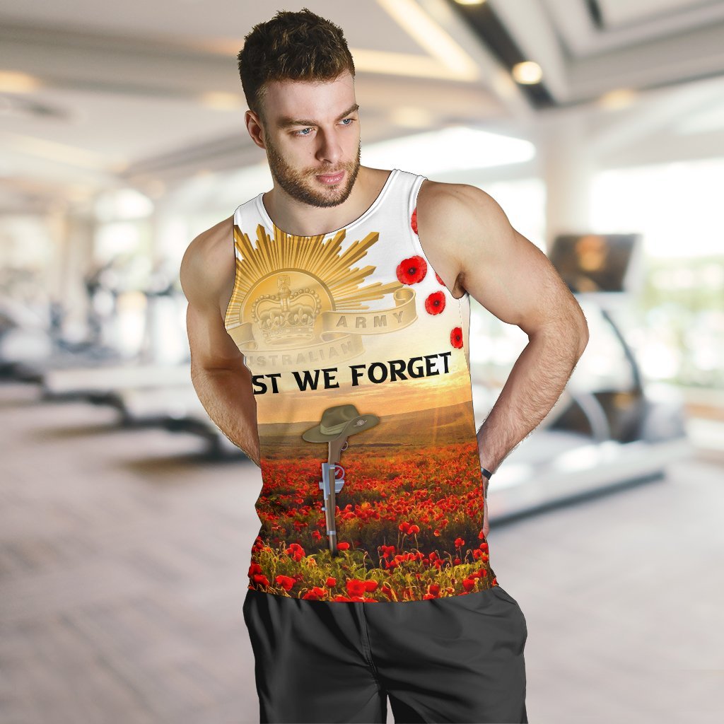 anzac-day-2021-mens-tank-top-we-will-remember-them