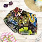 combo-racerback-tank-and-women-short-parramatta-eels-aboriginal-ethnic-style