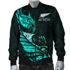 new-zealand-bomber-jacket-for-men-manaia-paua-fern-wing-turquoise