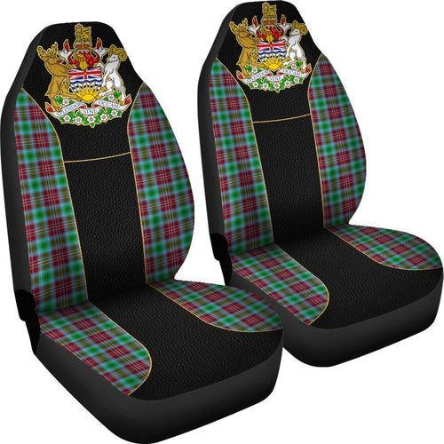 canada-british-columbia-coat-of-arms-golden-car-seat-covers-1