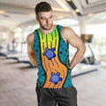 mens-tank-top-aboriginal-turtle