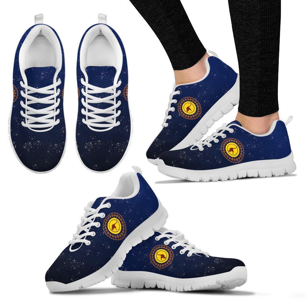1staustralia-sneakers-kangaroo-on-the-sun