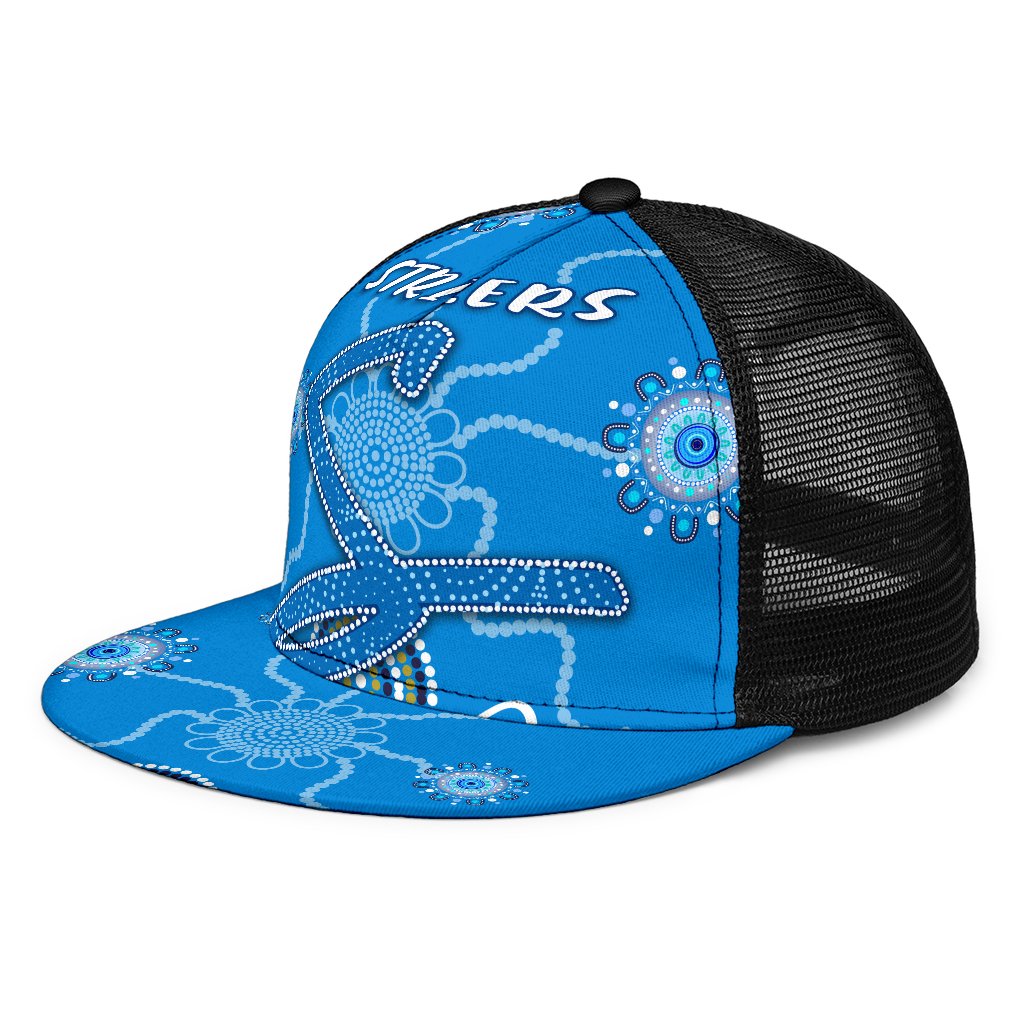 strikers-hat-indigenous-blue-energy