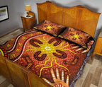 aboriginal-quilt-bed-set-indigenous-patterns-ver10
