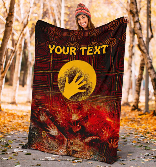 custom-aboriginal-premium-blanket-indigenous-flag-hand-art