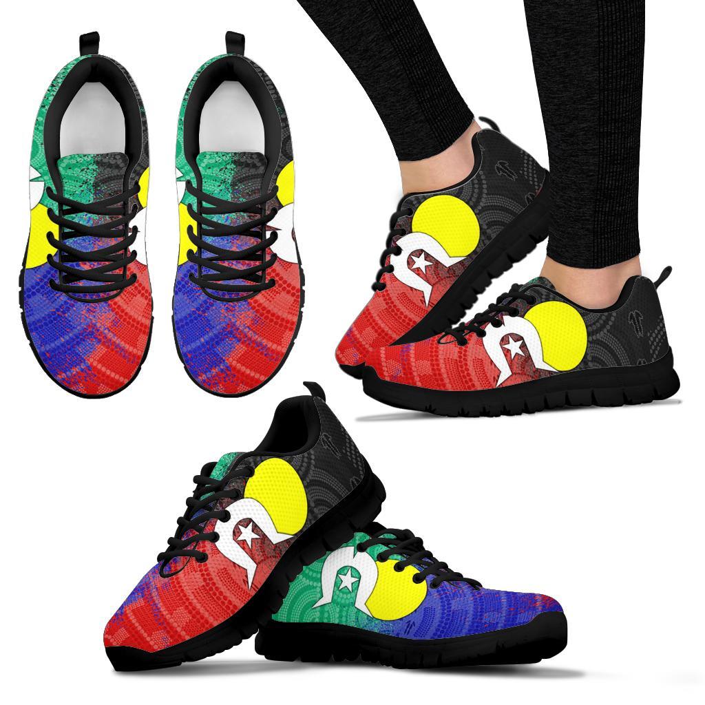 aboriginal-sneakers-australia-naidoc-week-indigenous-flag-style