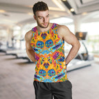 men-tank-top-australia-animals-mens-tank-color-art