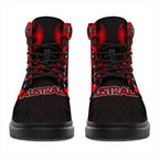 aboriginal-boots-flame-sun-patterns-indigenous-colors-all-season