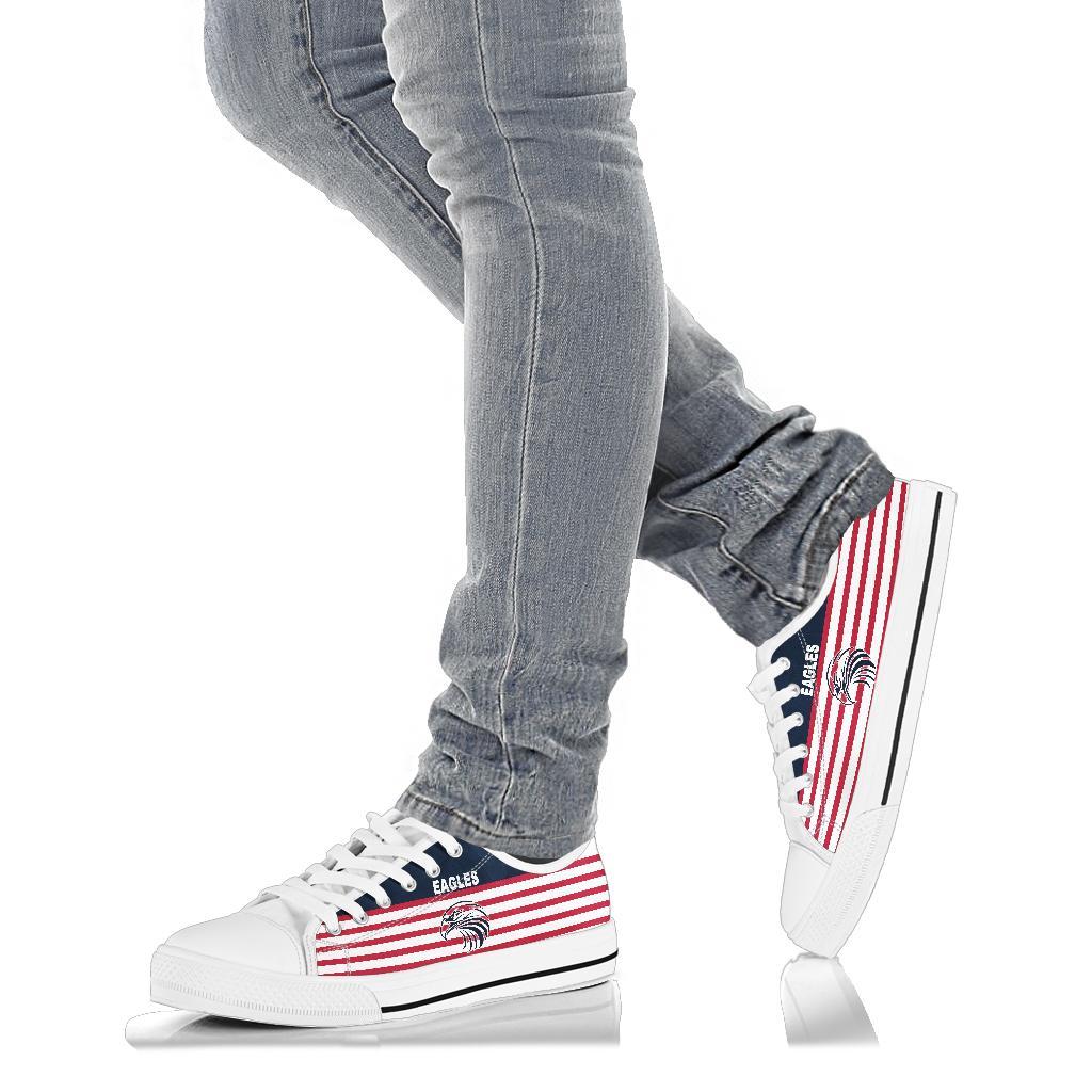 usa-rugby-low-top-shoe-eagles-simple-style-navy