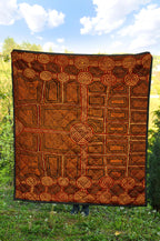 aboriginal-premium-quilt-australia-aboriginal-art-golden-farm
