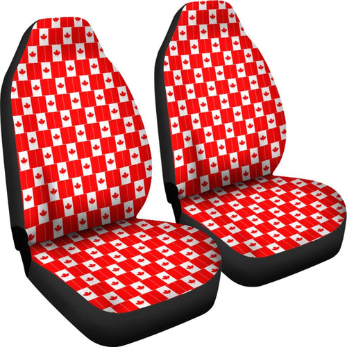 canada-car-seat-covers-flag-pattern
