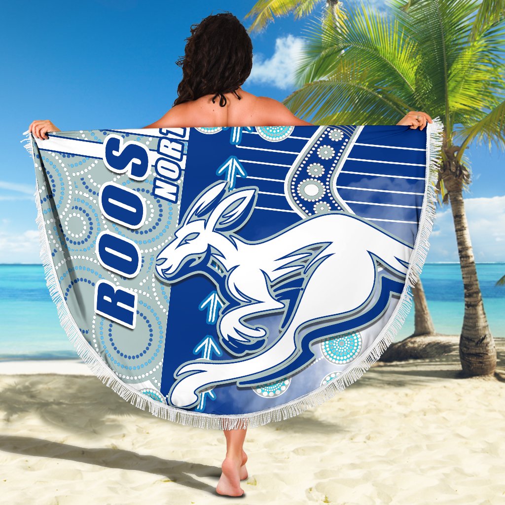 melbourne-kangaroos-beach-blanket-indigenous-north-roos