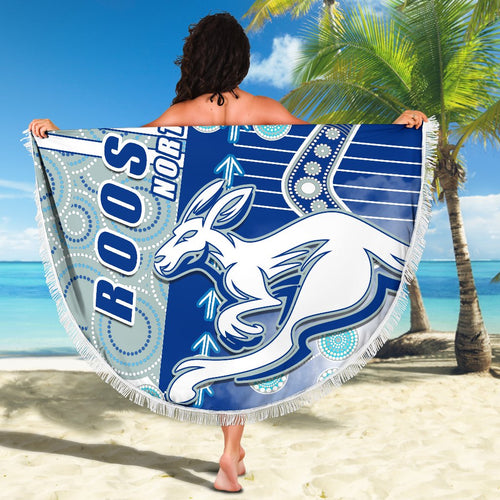 melbourne-kangaroos-beach-blanket-indigenous-north-roos