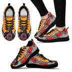 aboriginal-sneakers-turtle-patterns-aus-flag-footprint-dot-painting