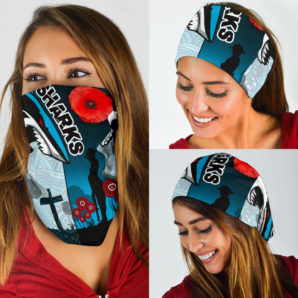 sharks-bandana-cronulla-anzac-day