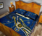 eels-indigenous-quilt-bed-set-parramatta