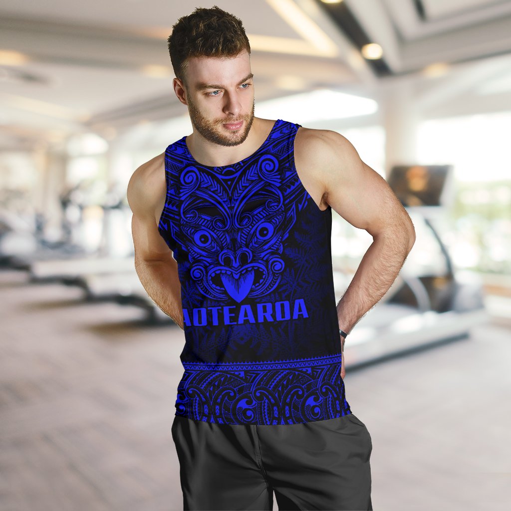 new-zealand-rugby-mens-tank-top-maori-haka-silver-fern-blue