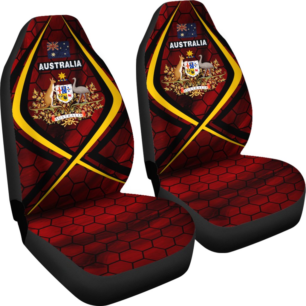 car-seat-cover-australian-coat-of-arms-seat-covers-bloody-oath-universal-fit