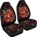 aboriginal-car-seat-covers-indigenous-fish-hand-art