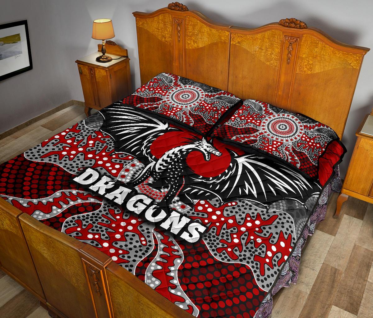 dragons-quilt-bed-set-st-george-aboriginal-1