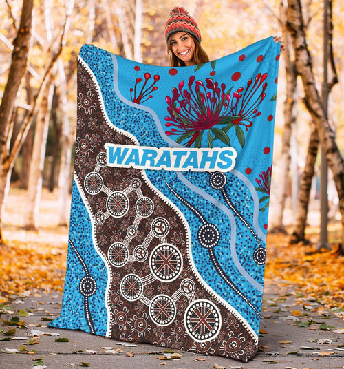 australia-premium-blanket-waratahs-rugby