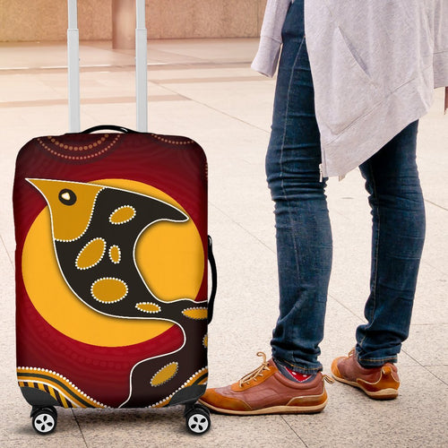 luggage-cover-aboriginal-dot-patterns-fish