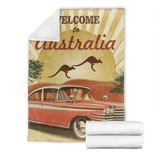 premium-blanket-retro-car-blanket-kangaroo-vintage