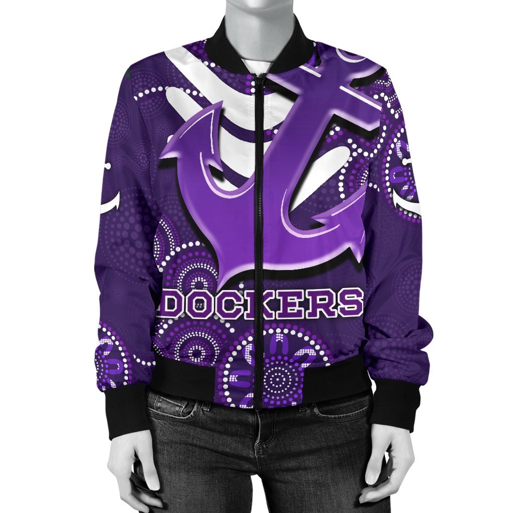 fremantle-bomber-jacket-for-women-dockers-indigenous