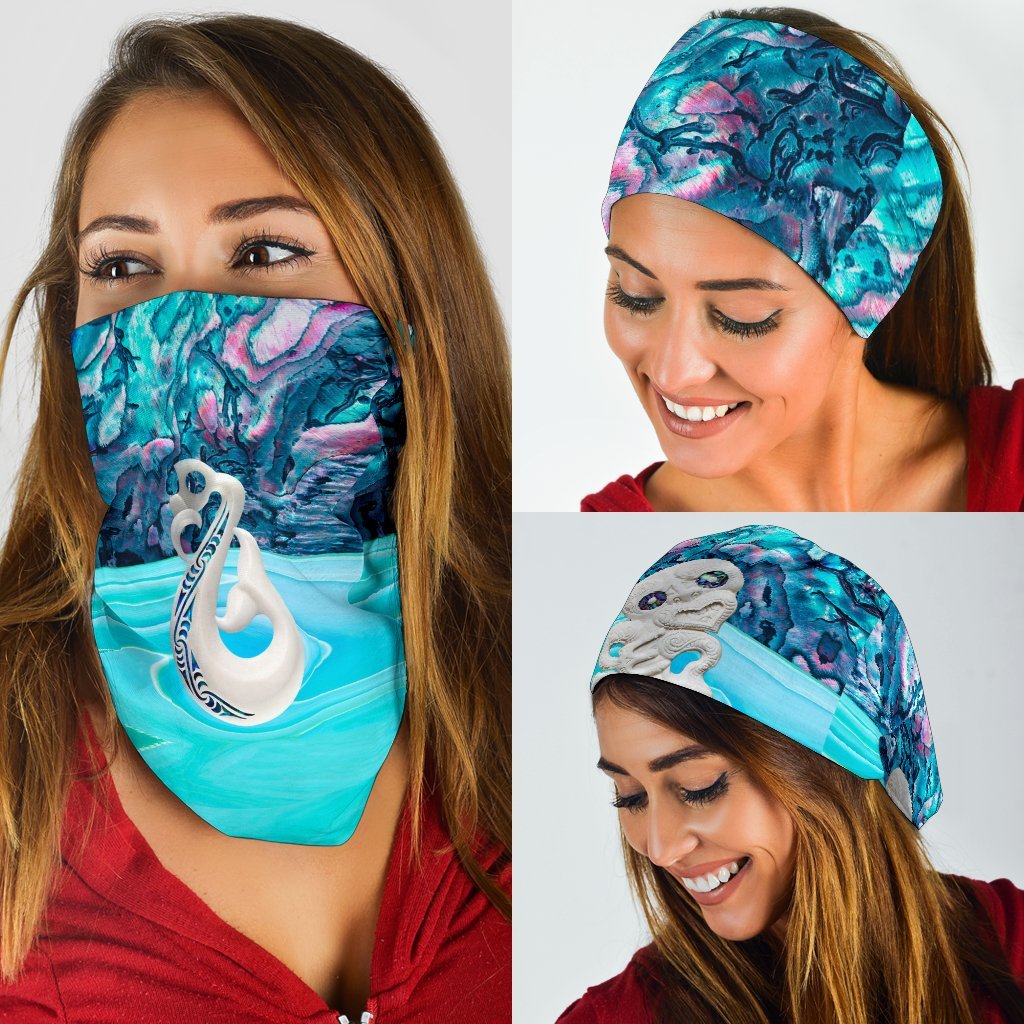 manaia-hei-tiki-bandana-maori-symbols-paua-shell-bandana-3-pack
