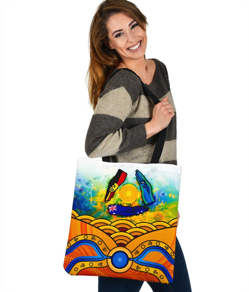aboriginal-tote-bags-australia-kangaroo-naidoc-week-2021