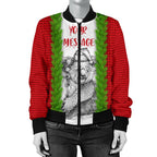 custom-christmas-womens-bomber-jacket-merry-christmas-koala