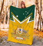 premium-blanket-australian-coat-of-arms-national-color