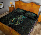 light-silver-fern-paua-shell-quilt-bed-set