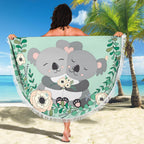 beach-blanket-koala-blanket-family-happy-59-x-59-inches