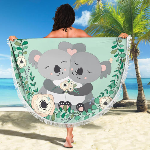 beach-blanket-koala-blanket-family-happy-59-x-59-inches
