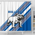 canterbury-bankstown-bulldogs-shower-curtain-simple-style