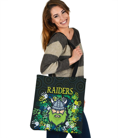 canberra-tote-bag-raiders-viking-simple-indigenous
