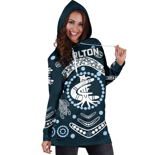 carlton-womens-hoodie-dress-the-blue-baggers-indigenous