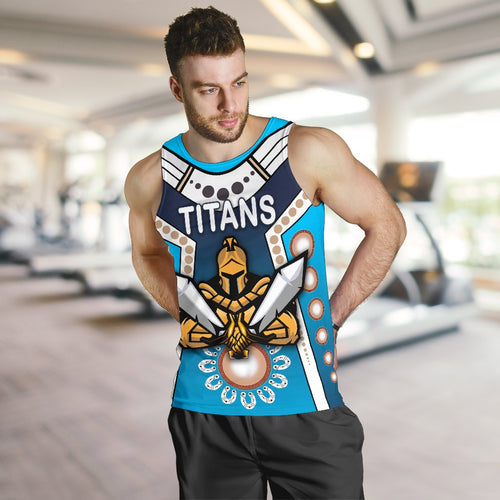 gold-coast-mens-tank-top-titans-gladiator-simple-indigenous