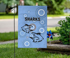 cronulla-flag-sharks-unique-indigenous