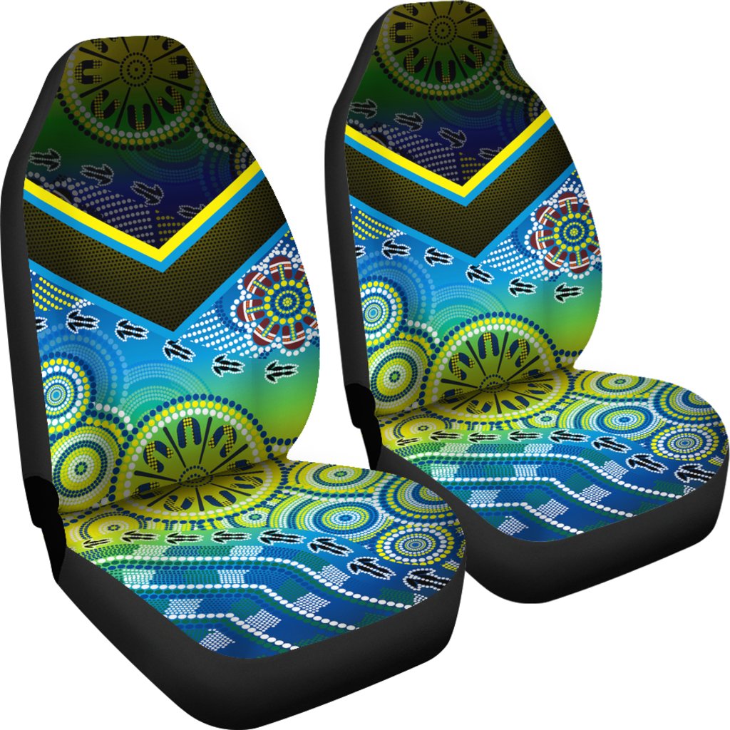 aboriginal-car-seat-covers-dot-painting-indigenous-circle-patterns