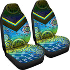 aboriginal-car-seat-covers-dot-painting-indigenous-circle-patterns