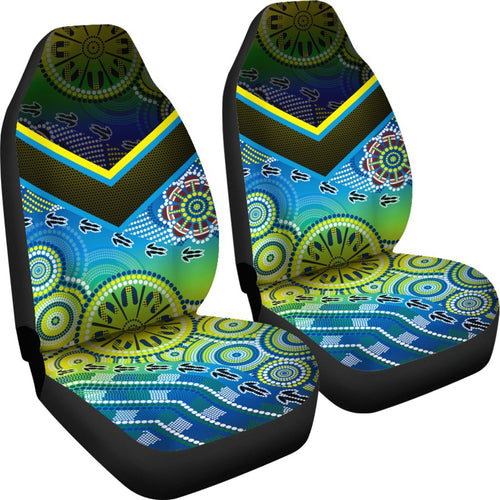 aboriginal-car-seat-covers-dot-painting-indigenous-circle-patterns